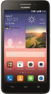 Huawei Ascend G620s Smartphone