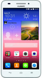 Huawei Ascend G620s Smartphone