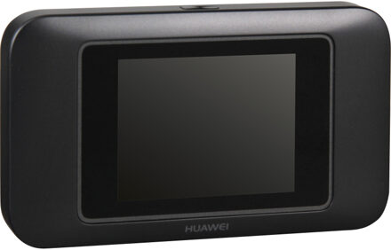 Huawei E5787 WIR-Hotspot 300.0Mbit LTE zwart 10 User
