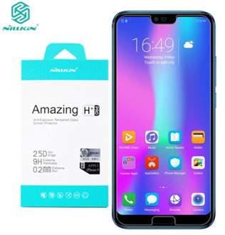 Huawei Honor 10 Glass Tempered Nillkin Amazing H+Pro 0.2MM Screen Protector Glass for Huawei Honor 10 Honor10