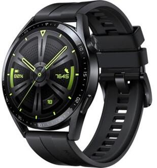 Huawei Horloge GT 3 Smartwatch 46mm - Zwart