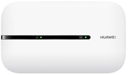 Huawei Lte Hotspot Router Ontgrendeld Mobiele-Wifi E5576-855 Pocket 4G Draadloze zwart