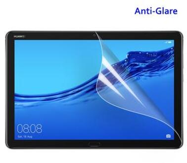 Huawei MediaPad M5 10/M5 Lite Screenprotector - Antiglans