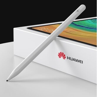 Huawei Originele Stylus M-Potlood Lite Voor Mediapad M5 Lite 10.1 Inch M6 10.8 Inch Matebook-E 100%