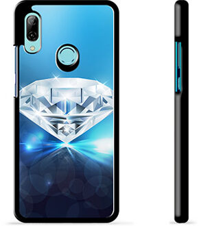 Huawei P Smart (2019) Beschermhoes - Diamant