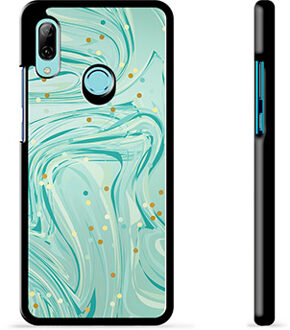 Huawei P Smart (2019) Beschermhoes - Groen Mint