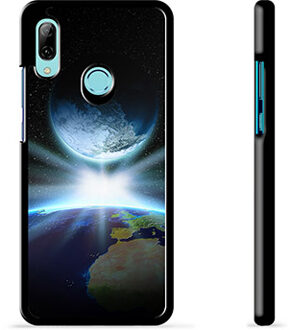 Huawei P Smart (2019) Beschermhoes - Space