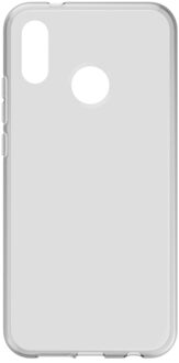 Huawei P20 Lite - TPU Cover - Clear