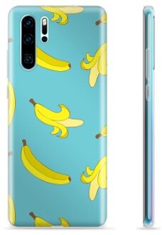 Huawei P30 Pro TPU Hoesje - Bananen