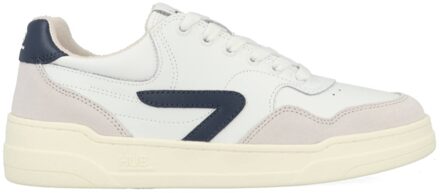 Hub Court L68 M5901L68-L10-544 Wit / Blauw maat