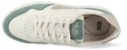 Hub Court L68 Wit - 46