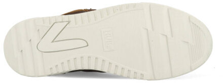 Hub Dublin 2.0 Cognac - 44