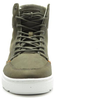 Hub Dublin 2.0 Grijs - 41