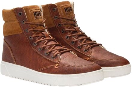 Hub Dublin 2.0 L47 Boots Heren - 46