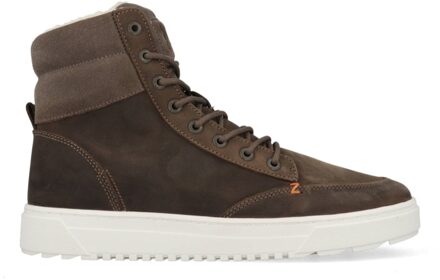 Hub Dublin 2.0 L47 M6305L47-L04-005 Grijs / Wit maat