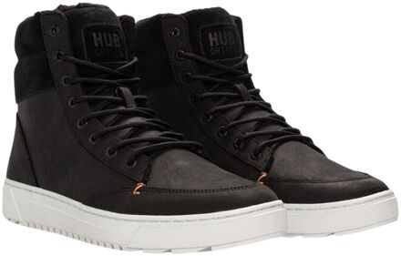 Hub Dublin 2.0 Zwart - 42