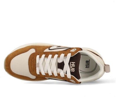 Hub Glide Cognac - 38