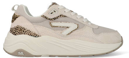 Hub Glide M58 beige dot - 40