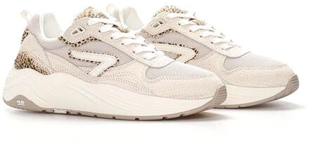 Hub Glide M58 W6207M58-M23-C95 Beige / Off White-41 maat 41