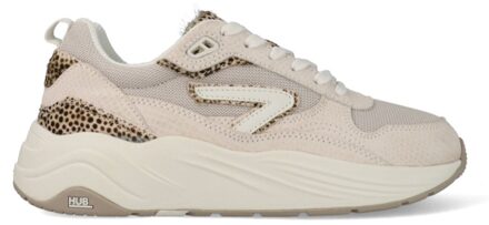 Hub Glide M58 W6207M58-M23-C95 Beige / Off White maat