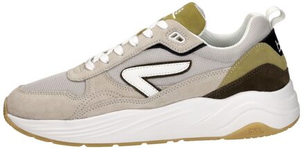 Hub Glide S43 beige bruin - 46