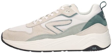 Hub Glide S43 Gebroken wit - 46