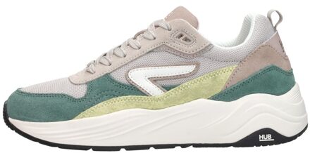 Hub Glide S43 Groen - 38