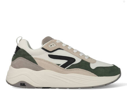 Hub Glide S43 Groen - 42