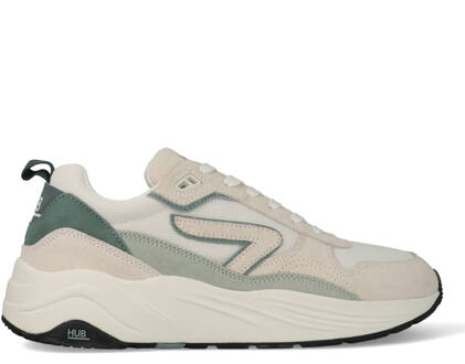 Hub Glide S43 M6104S43-S23-857 Off White / Wit-42 maat 42