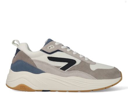 Hub Glide S43 M6104S43-S23-A54 Wit / Blauw maat