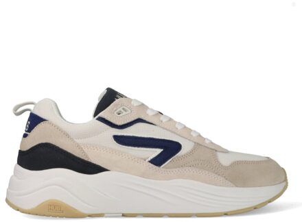 Hub Glide S43 M6104S43-S23-C83 Off White / Blauw maat Wit