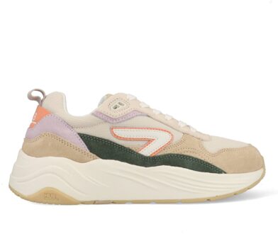 Hub Glide S43 W6207S43-S23-C16 Beige / Wit maat