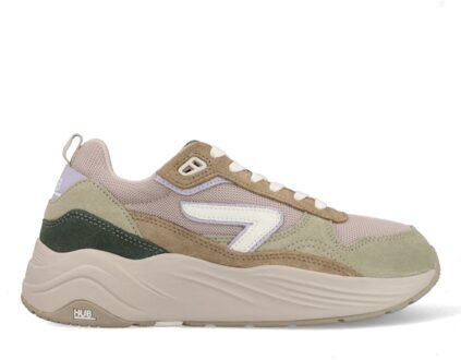 Hub Glide S43 W6207S43-S23-C19 Grijs / Beige maat