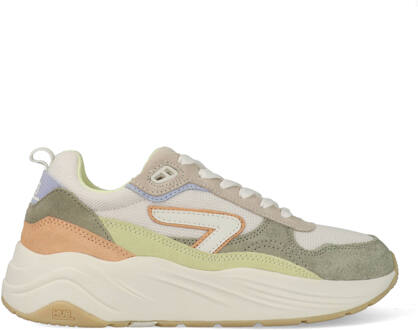 Hub Glide S43 W6207S43-S23-C60 Off White-41 maat 41 Wit