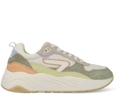 Hub Glide S43 W6207S43-S23-C60 Off White maat Wit