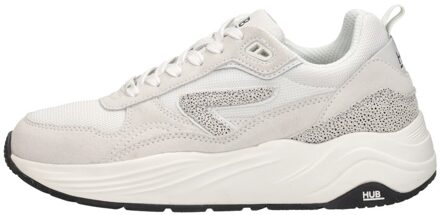 Hub Glide S46 Wit - 36