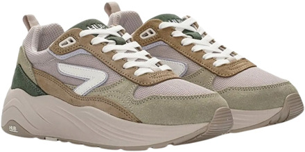 Hub Glide Taupe - 42