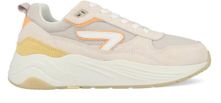 Hub Glide W6201S43-S23-A41 Grijs / Oranje maat