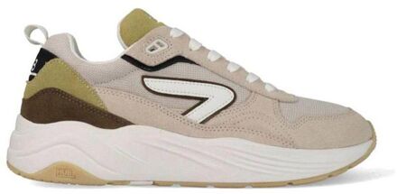 Hub Glide43 M6104S43-S23-C82 Beige / Wit / Groen-45 maat 45