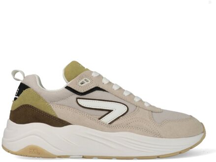 Hub Glide43 M6104S43-S23-C82 Beige / Wit / Groen maat