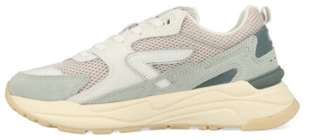 Hub Grid m w6804m-m23-b52 / wit Grijs - 42