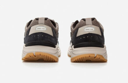 Hub Grid m37 Blauw - 42