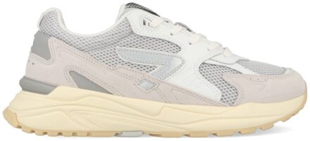 Hub Grid M37 M6702M37-M23-B51 Wit / Zilver maat Silver