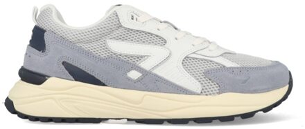 Hub Grid M37 M6702M37-M23-B66 Wit / Blauw maat