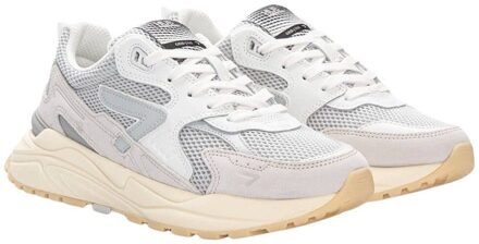 Hub Grid M37 Sneakers Dames - 38