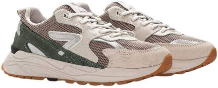 Hub Grid M37 Sneakers Heren - 42