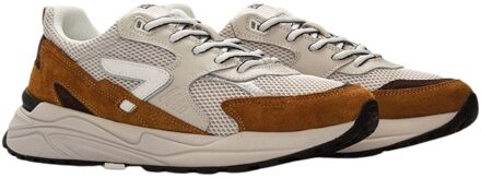 Hub Grid M37 Sneakers Heren - 45