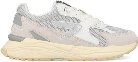 Hub Grid M37 Sneakers Heren - 46