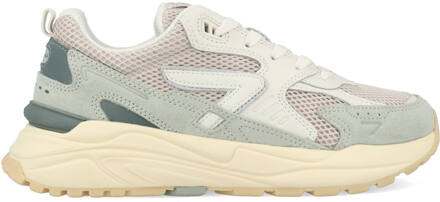 Hub Grid M37 W6804M37-M23-B52 Grijs / Wit-42 maat 42