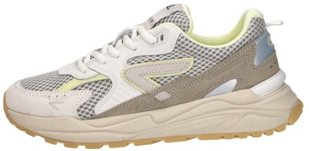 Hub Grid M46 Beige - 38